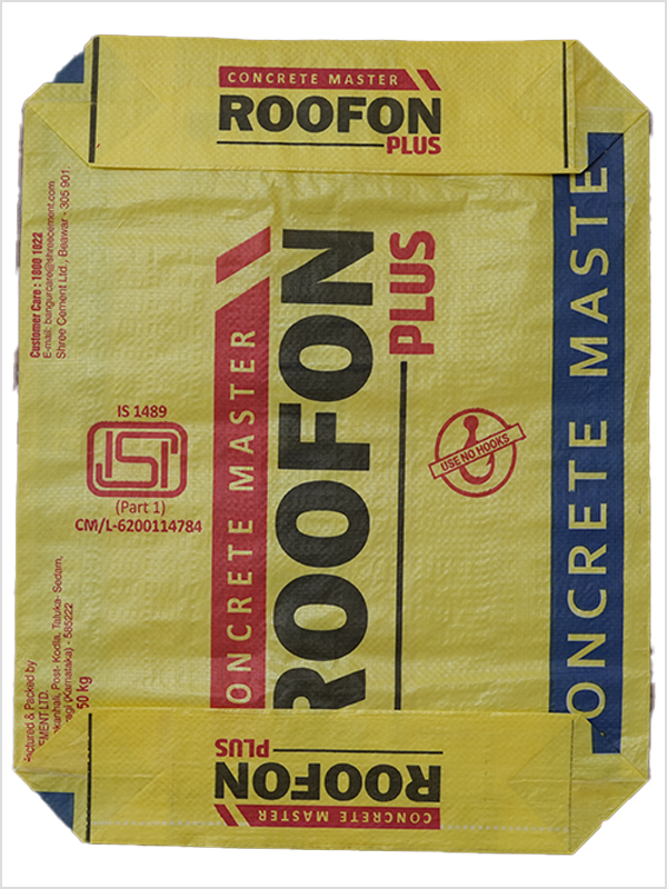 AD STAR Block Bottom Bag 4