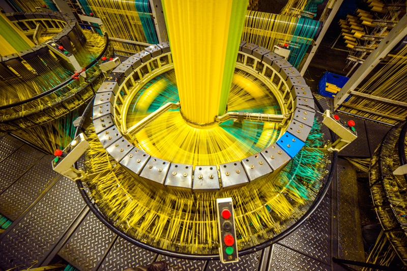 Circular Looms