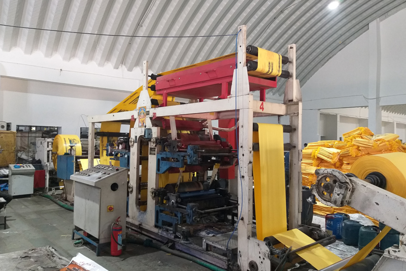 Printing Machine