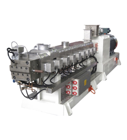 Extruder