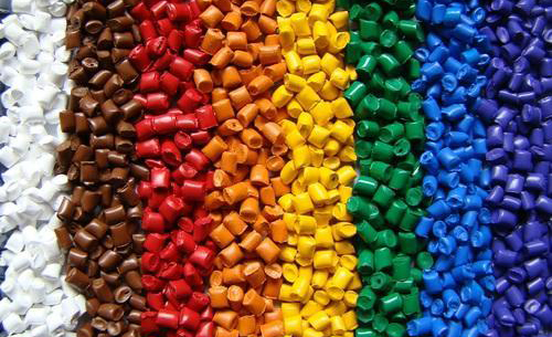 Color Masterbatch