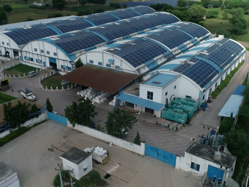 Solar Installation 5