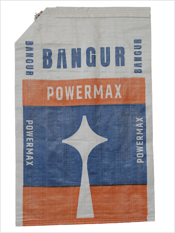Valve Type Cement Bag 8