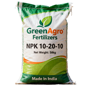 Fertilizer Bag