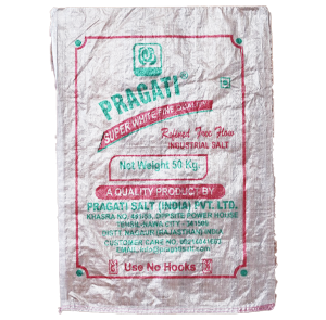 Salt Bag