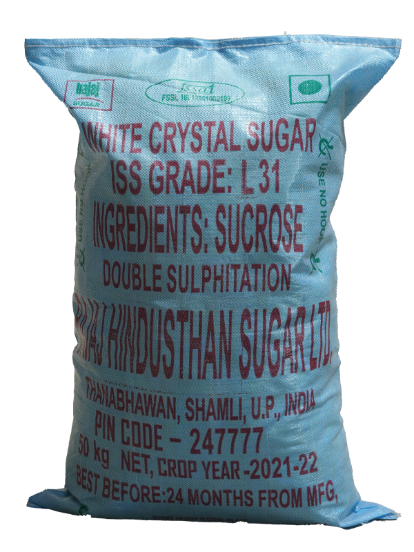 Sugar Bag