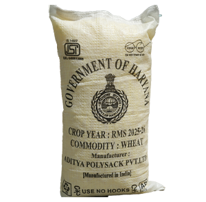 Wheat Bag