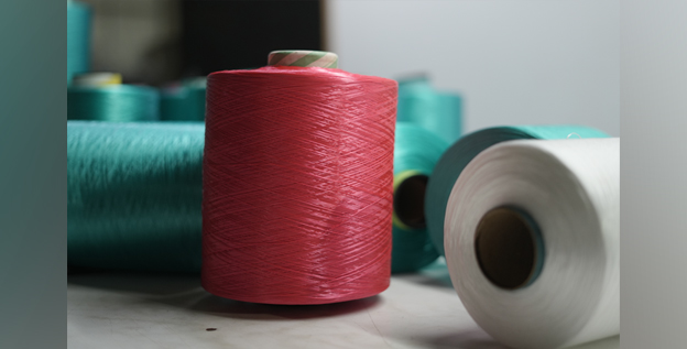 PP Multifilament Yarn - Multiply Twisted